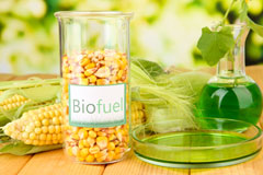 Spennymoor biofuel availability