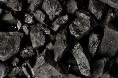 Spennymoor coal boiler costs